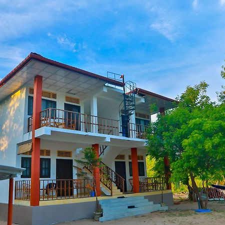 Autumn Moon Beach Cabanas Tangalle Εξωτερικό φωτογραφία