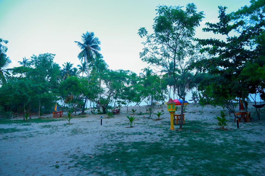 Autumn Moon Beach Cabanas Tangalle Εξωτερικό φωτογραφία
