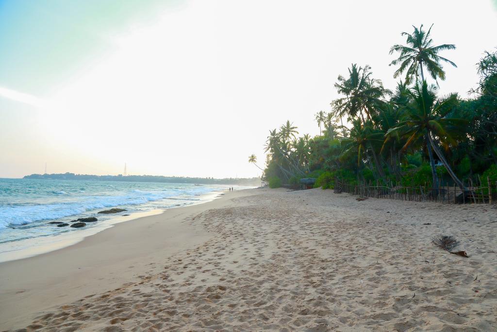 Autumn Moon Beach Cabanas Tangalle Εξωτερικό φωτογραφία