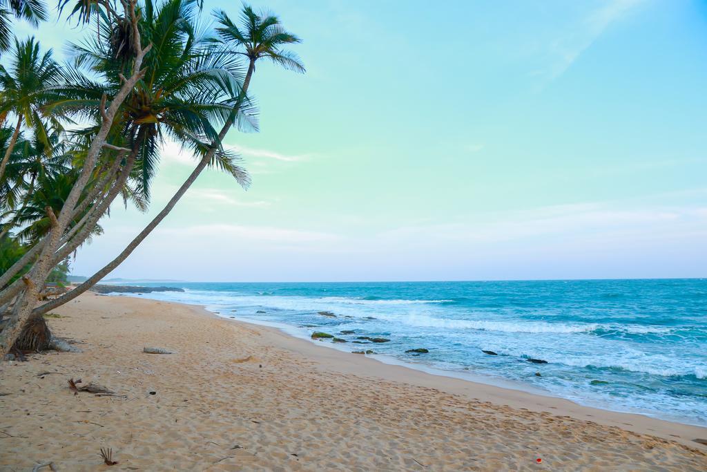 Autumn Moon Beach Cabanas Tangalle Εξωτερικό φωτογραφία