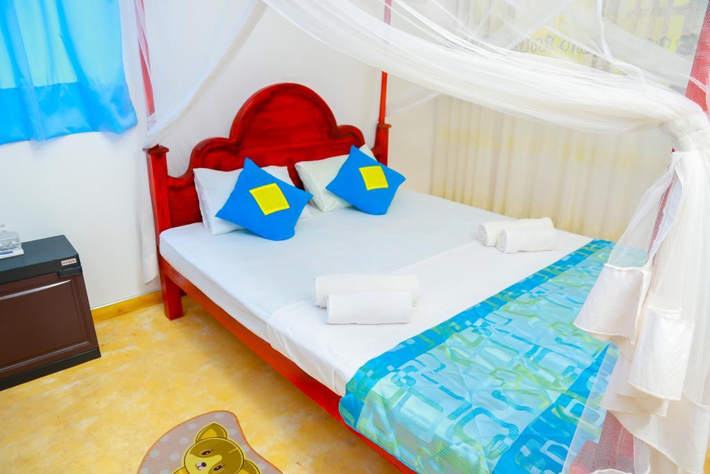 Autumn Moon Beach Cabanas Tangalle Εξωτερικό φωτογραφία