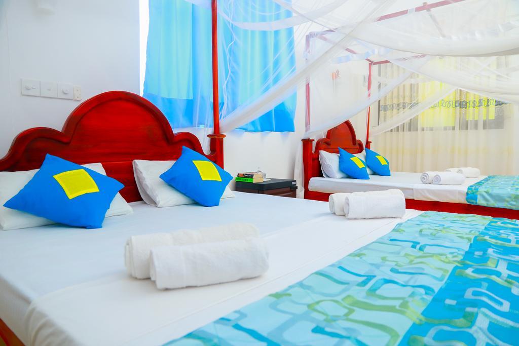 Autumn Moon Beach Cabanas Tangalle Εξωτερικό φωτογραφία