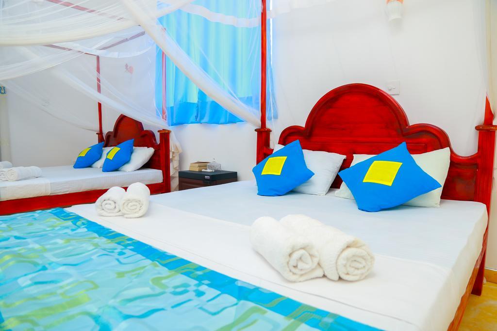 Autumn Moon Beach Cabanas Tangalle Εξωτερικό φωτογραφία