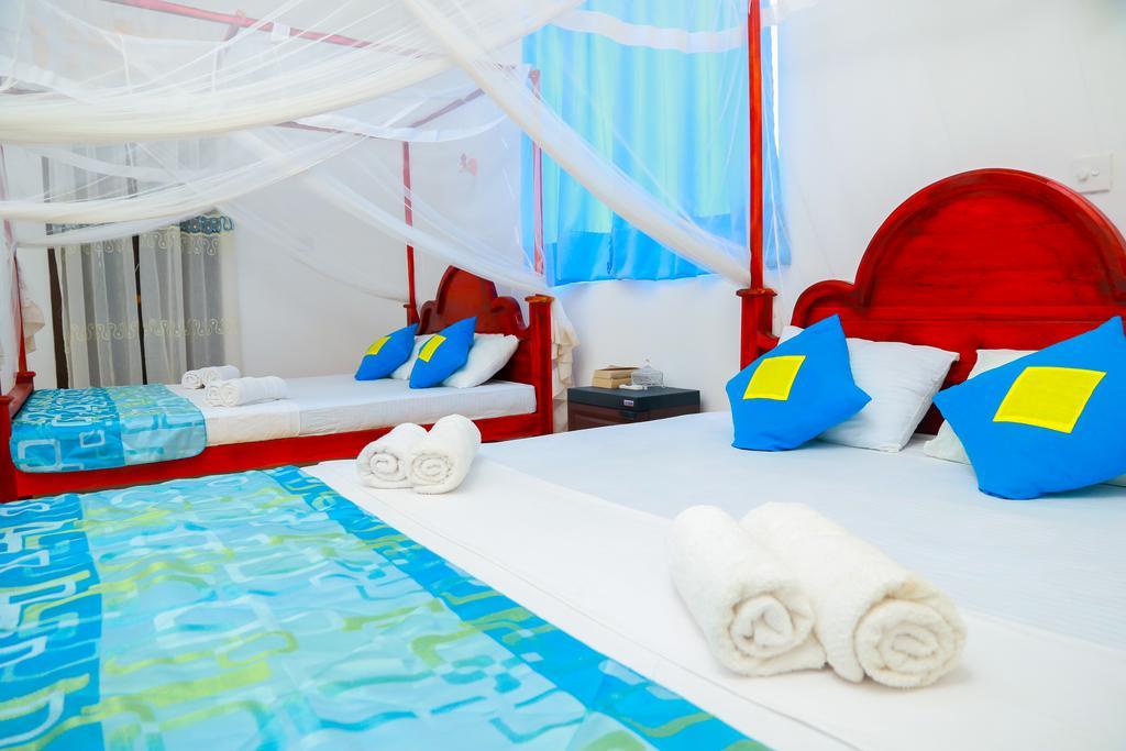 Autumn Moon Beach Cabanas Tangalle Εξωτερικό φωτογραφία