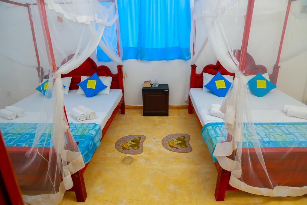 Autumn Moon Beach Cabanas Tangalle Εξωτερικό φωτογραφία