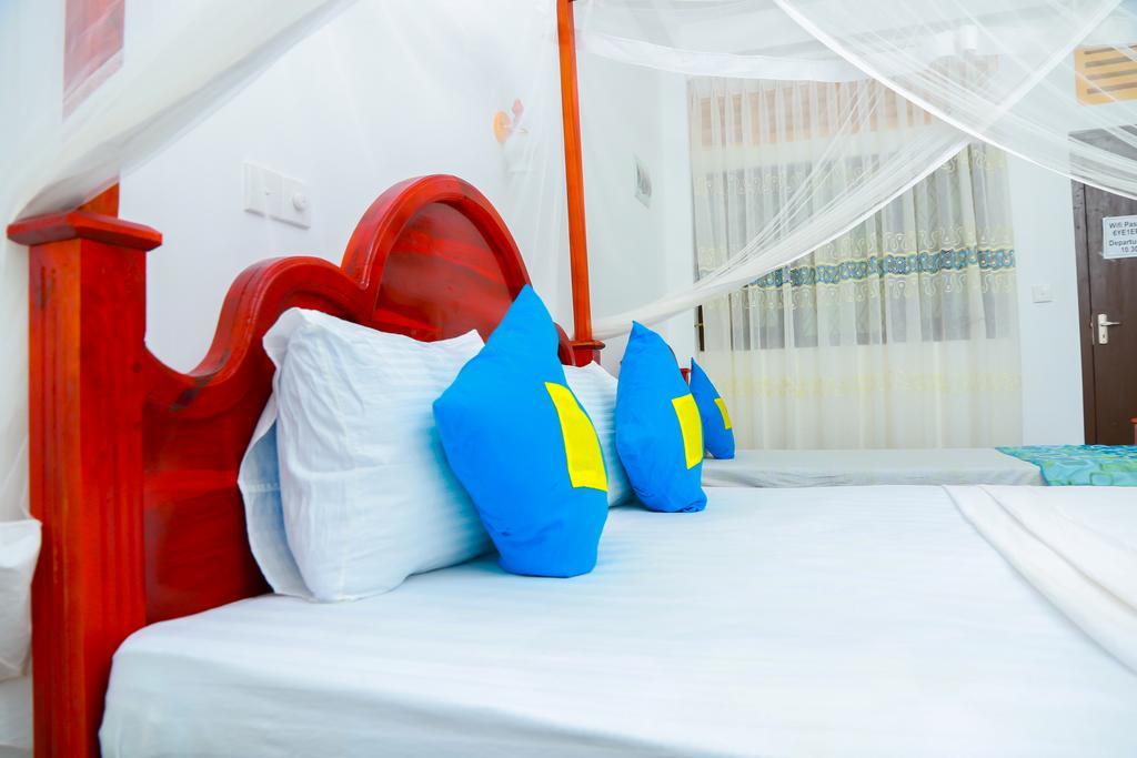 Autumn Moon Beach Cabanas Tangalle Εξωτερικό φωτογραφία
