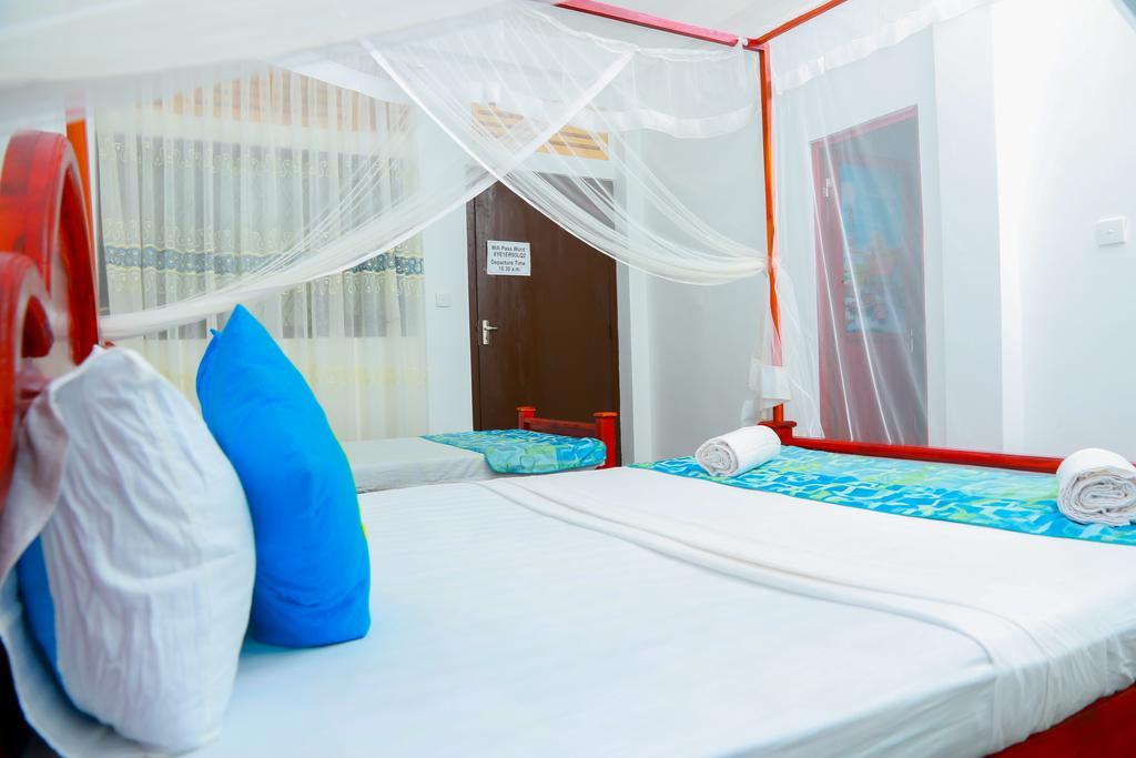 Autumn Moon Beach Cabanas Tangalle Εξωτερικό φωτογραφία