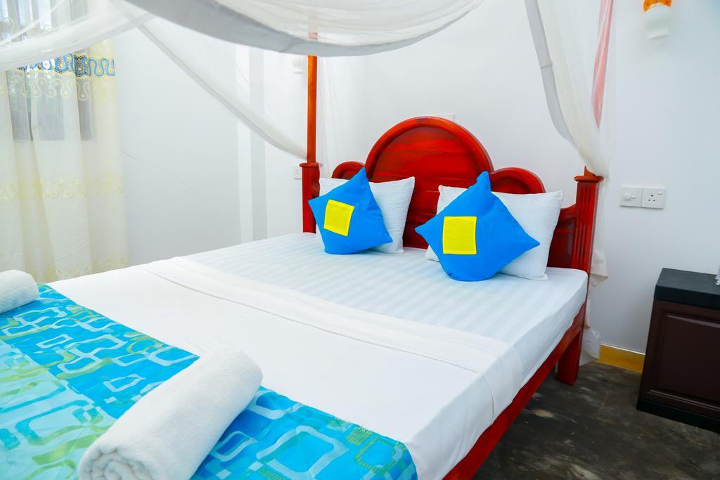 Autumn Moon Beach Cabanas Tangalle Εξωτερικό φωτογραφία
