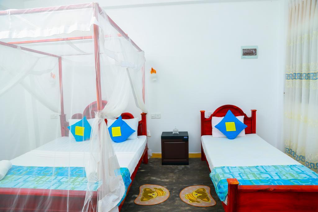Autumn Moon Beach Cabanas Tangalle Εξωτερικό φωτογραφία