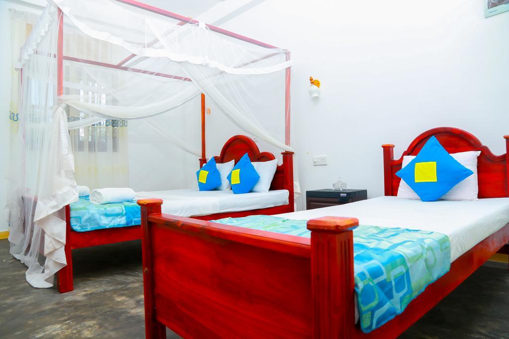 Autumn Moon Beach Cabanas Tangalle Εξωτερικό φωτογραφία