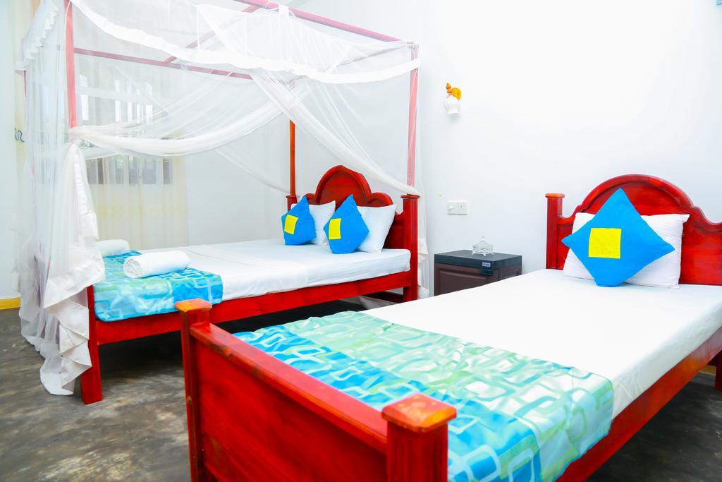 Autumn Moon Beach Cabanas Tangalle Εξωτερικό φωτογραφία