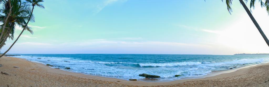 Autumn Moon Beach Cabanas Tangalle Εξωτερικό φωτογραφία