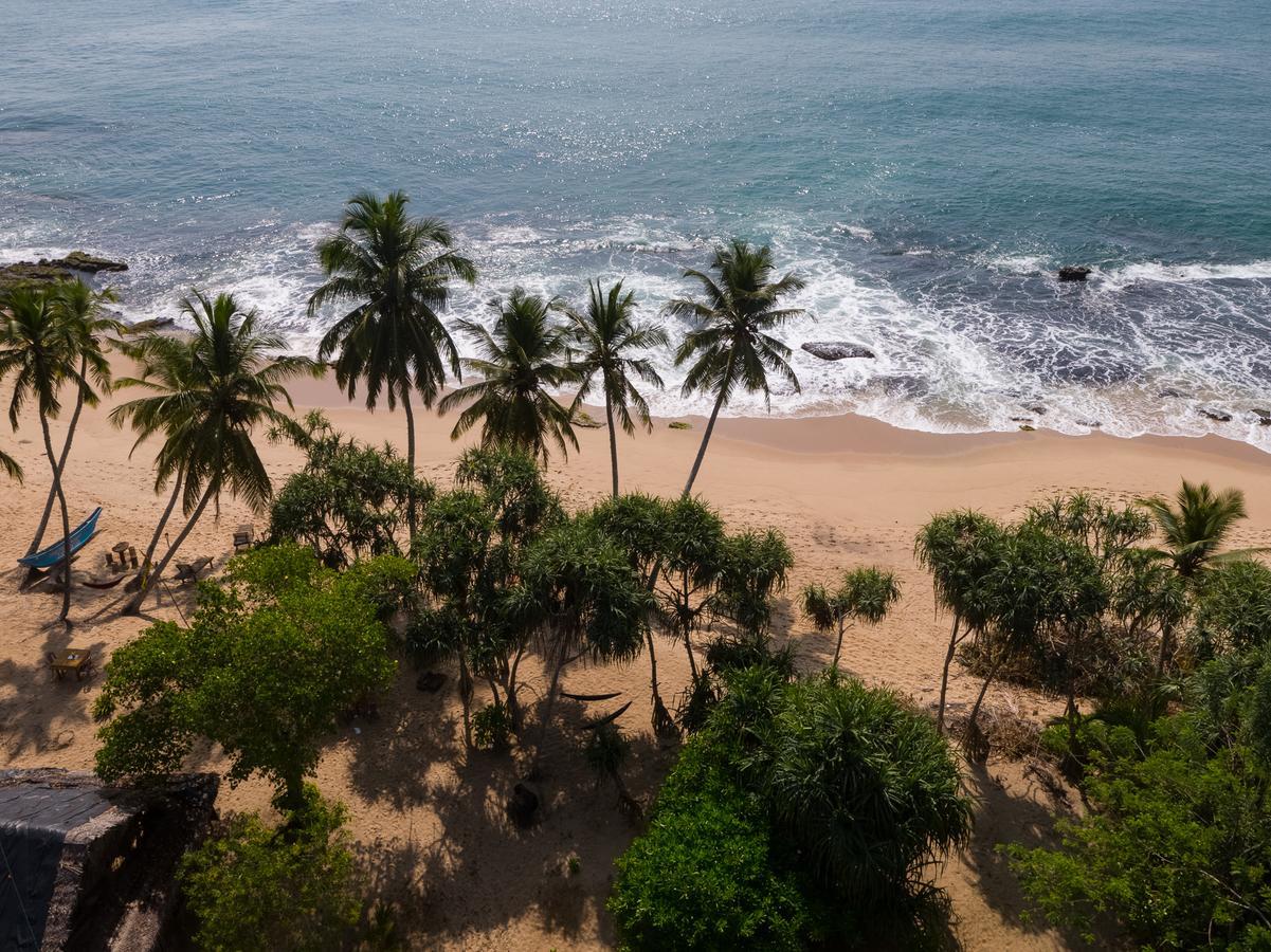 Autumn Moon Beach Cabanas Tangalle Εξωτερικό φωτογραφία