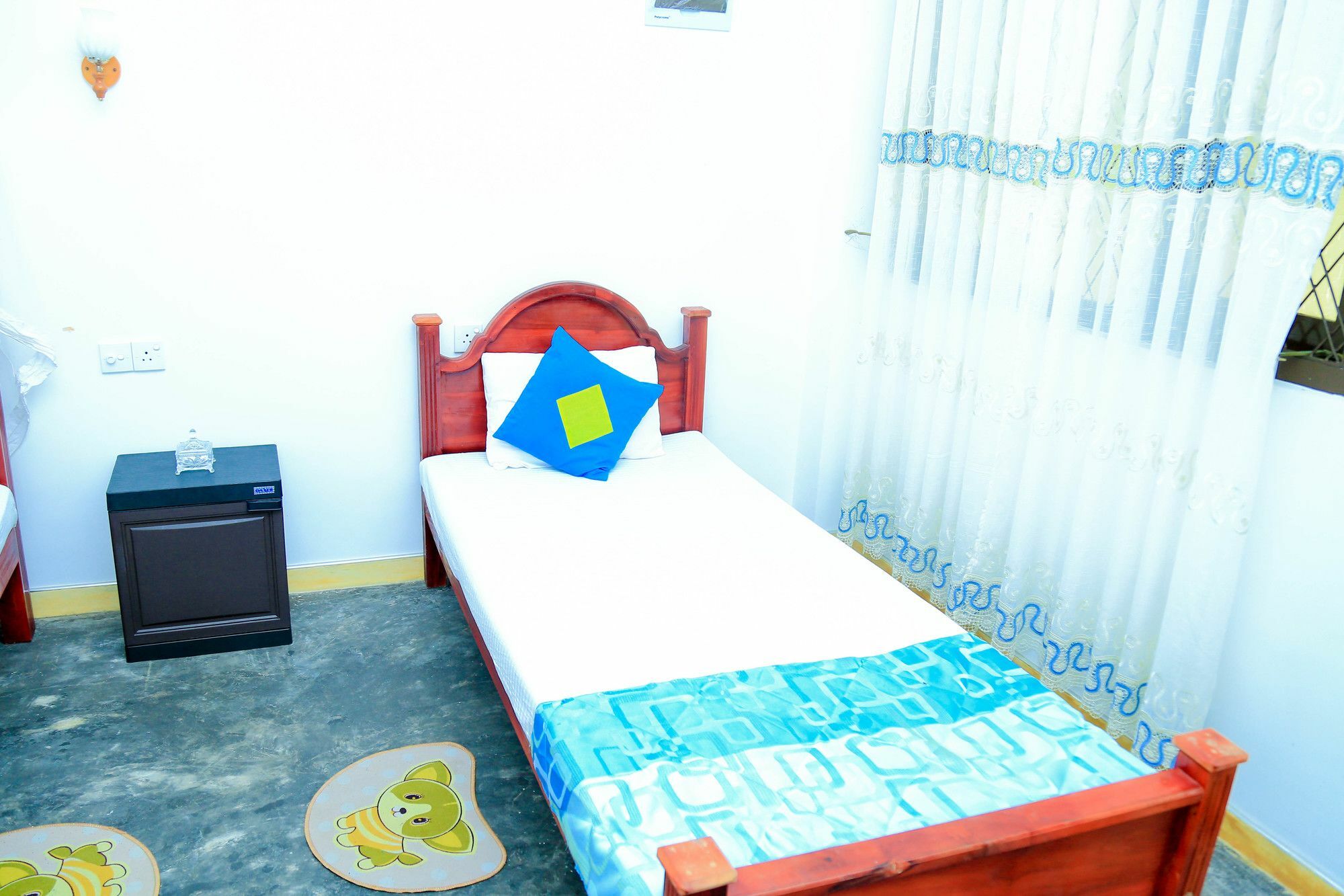 Autumn Moon Beach Cabanas Tangalle Εξωτερικό φωτογραφία