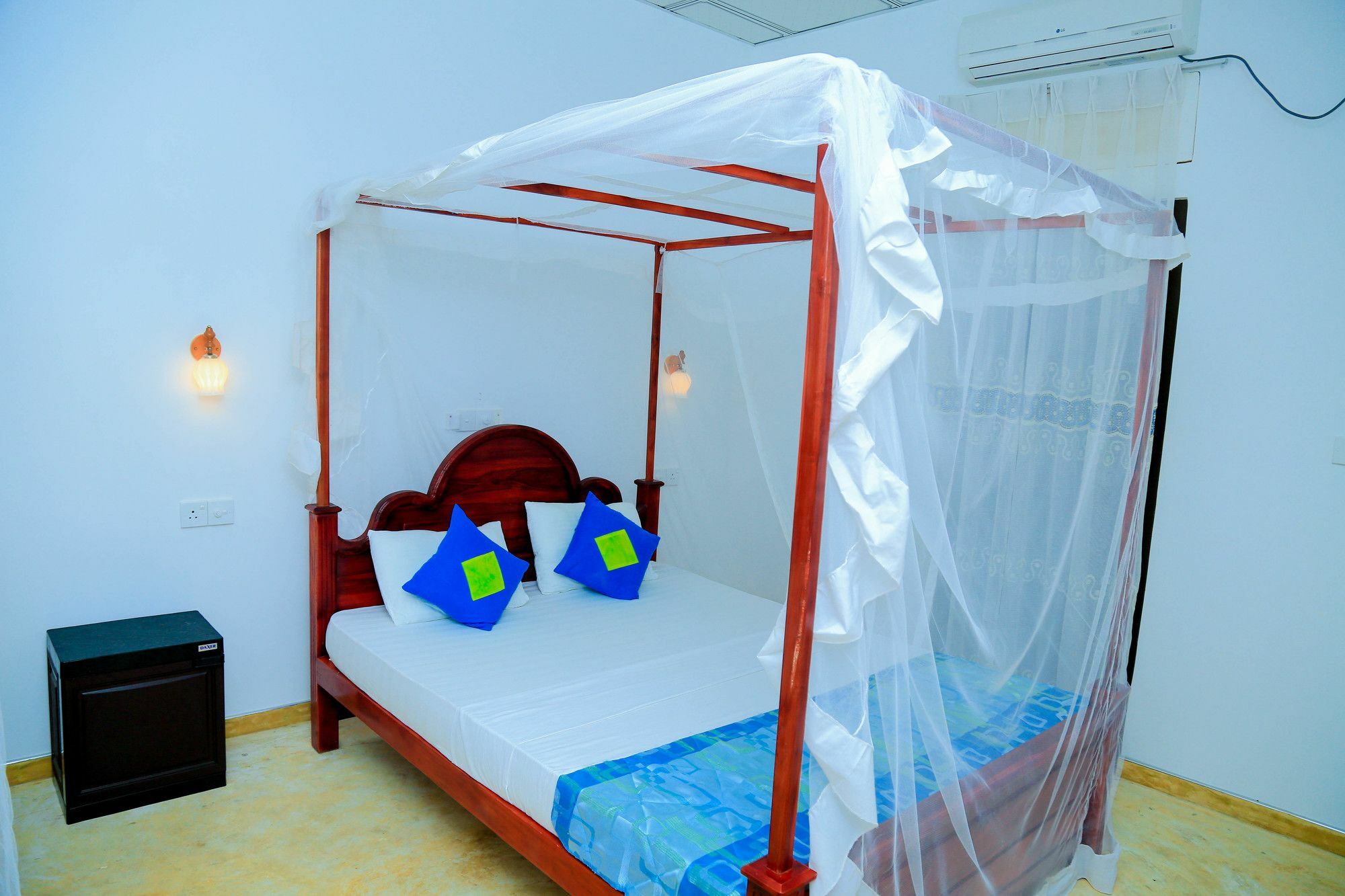 Autumn Moon Beach Cabanas Tangalle Εξωτερικό φωτογραφία