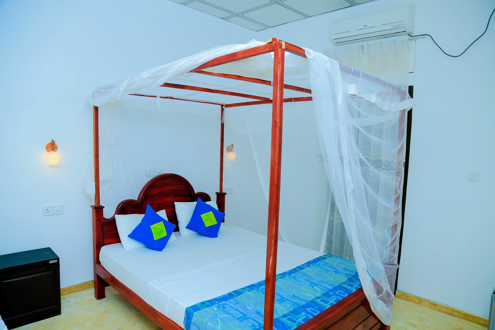 Autumn Moon Beach Cabanas Tangalle Εξωτερικό φωτογραφία